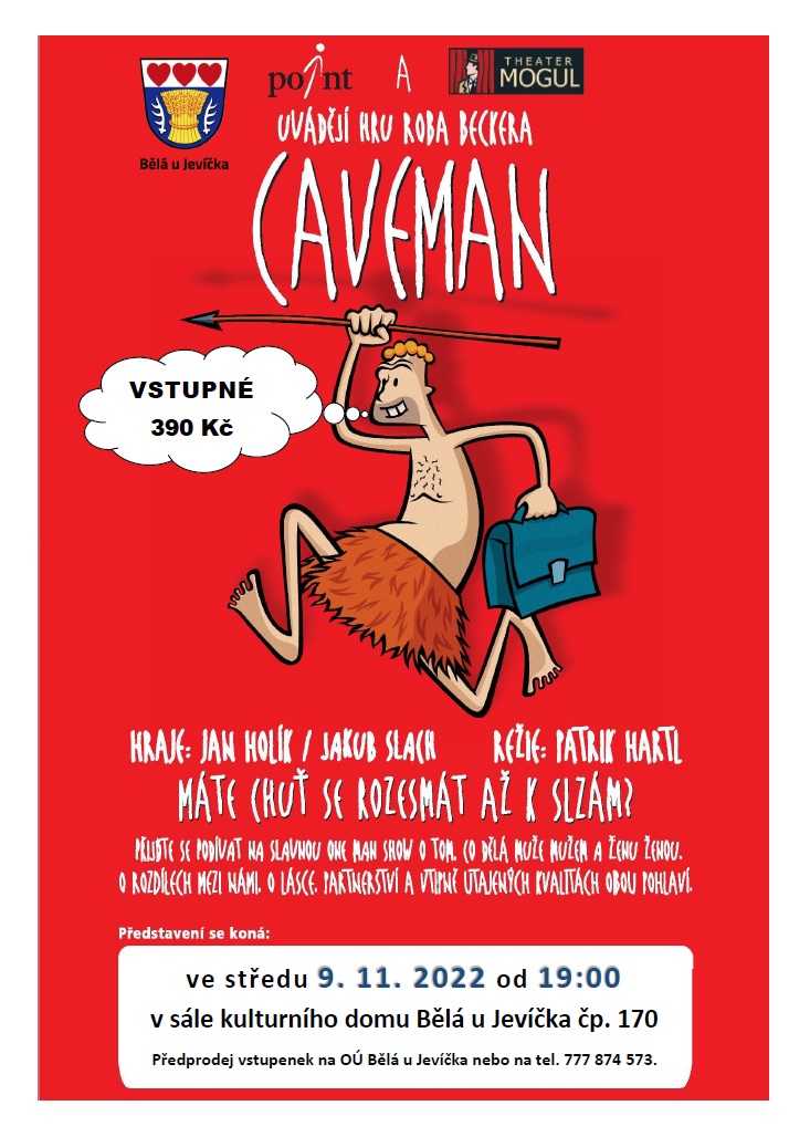 Plakát Caveman 9.11.22 Bělá u Jevíčka.jpg